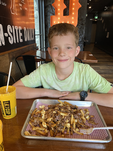 Photo of Dickey's Barbecue Pit - 5115 48 Ave unit 2, Taber, AB T1G 1S9