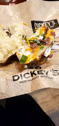 Photo of Dickey's Barbecue Pit - 5115 48 Ave unit 2, Taber, AB T1G 1S9