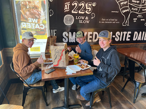 Photo of Dickey's Barbecue Pit - 5115 48 Ave unit 2, Taber, AB T1G 1S9