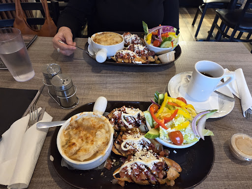 Photo of RUMIS GRILLHOUSE - 13 Queen St W, Elmvale, ON L0L 1P0