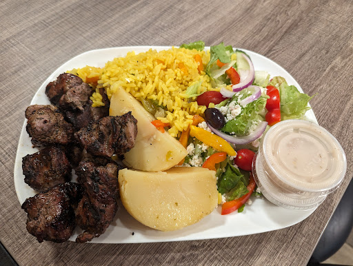 Photo of RUMIS GRILLHOUSE - 13 Queen St W, Elmvale, ON L0L 1P0