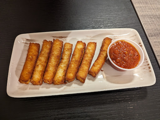 Photo of RUMIS GRILLHOUSE - 13 Queen St W, Elmvale, ON L0L 1P0