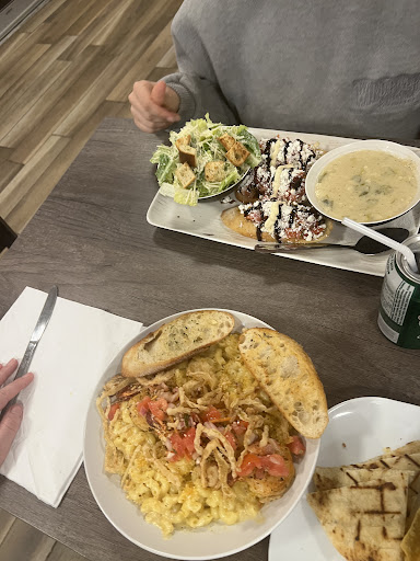 Photo of RUMIS GRILLHOUSE - 13 Queen St W, Elmvale, ON L0L 1P0