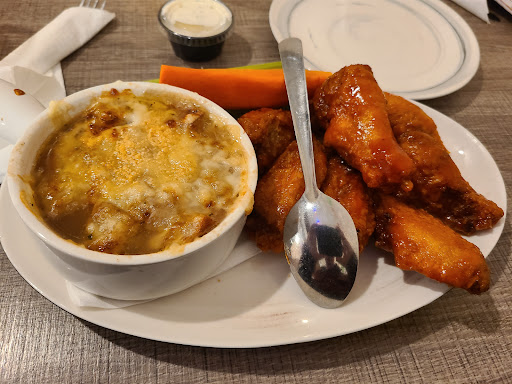 Photo of RUMIS GRILLHOUSE - 13 Queen St W, Elmvale, ON L0L 1P0
