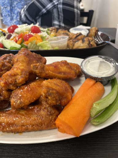 Photo of RUMIS GRILLHOUSE - 13 Queen St W, Elmvale, ON L0L 1P0