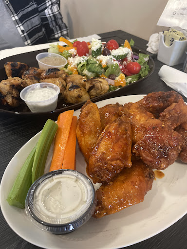 Photo of RUMIS GRILLHOUSE - 13 Queen St W, Elmvale, ON L0L 1P0