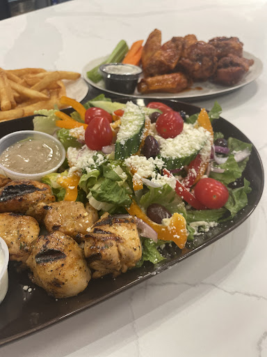 Photo of RUMIS GRILLHOUSE - 13 Queen St W, Elmvale, ON L0L 1P0