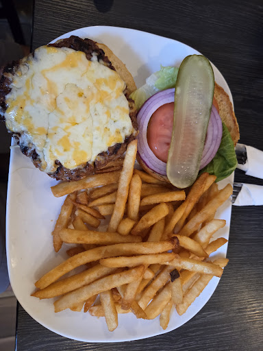 Photo of RUMIS GRILLHOUSE - 13 Queen St W, Elmvale, ON L0L 1P0