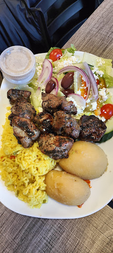 Photo of RUMIS GRILLHOUSE - 13 Queen St W, Elmvale, ON L0L 1P0