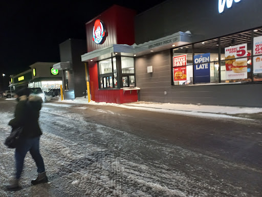 Photo of Wendy's - 964 Jones Rd, Midland, ON L4R 4K3
