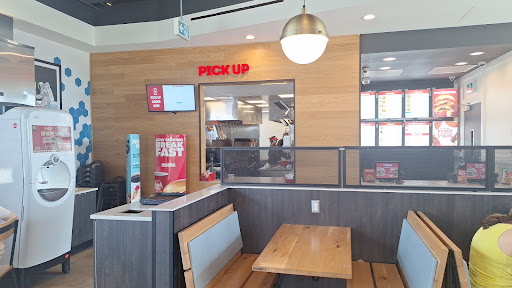 Photo of Wendy's - 964 Jones Rd, Midland, ON L4R 4K3