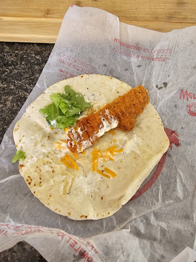 Photo of Wendy's - 964 Jones Rd, Midland, ON L4R 4K3