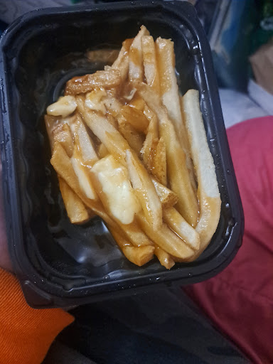 Photo of Wendy's - 964 Jones Rd, Midland, ON L4R 4K3