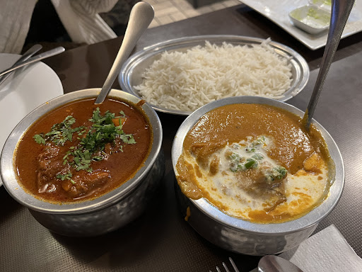 Photo of Tandoori Kababs - 4554 Greig Ave., Terrace, BC V8G 1M8