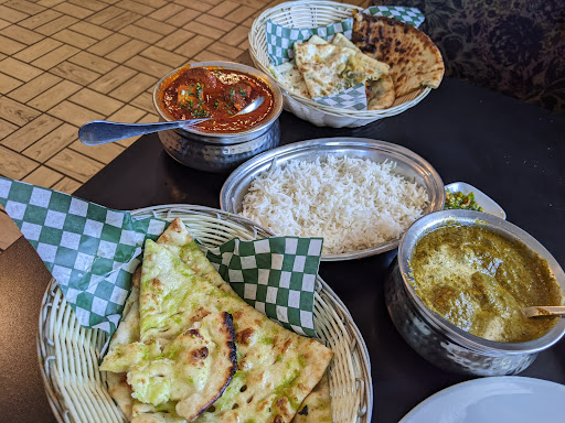 Photo of Tandoori Kababs - 4554 Greig Ave., Terrace, BC V8G 1M8