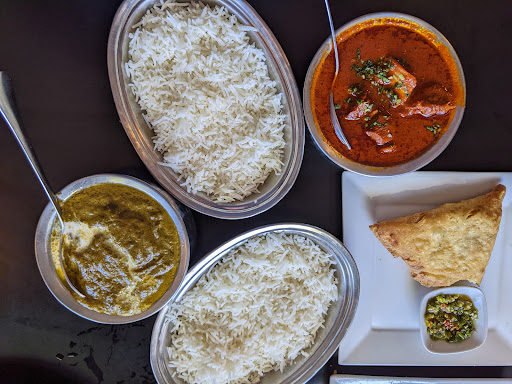 Photo of Tandoori Kababs - 4554 Greig Ave., Terrace, BC V8G 1M8