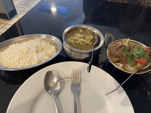 Photo of Tandoori Kababs - 4554 Greig Ave., Terrace, BC V8G 1M8