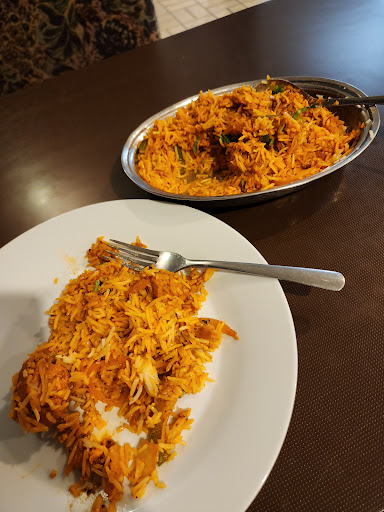 Photo of Tandoori Kababs - 4554 Greig Ave., Terrace, BC V8G 1M8