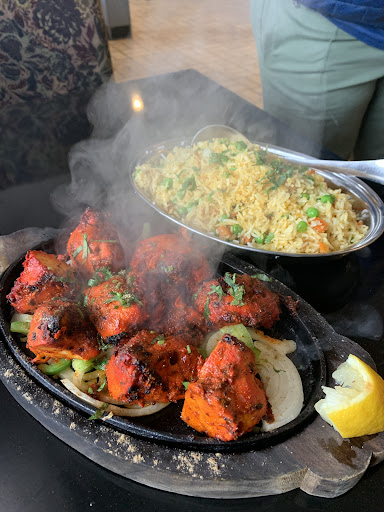 Photo of Tandoori Kababs - 4554 Greig Ave., Terrace, BC V8G 1M8