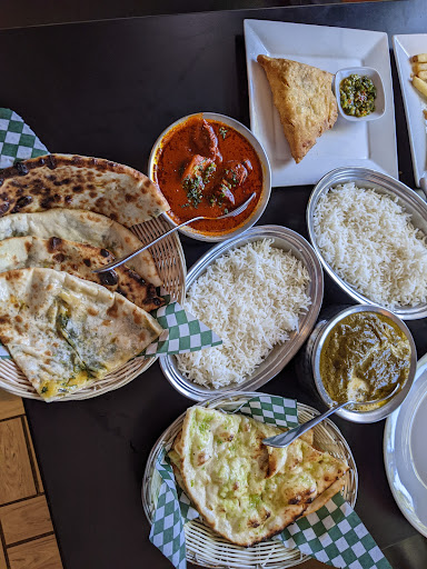 Photo of Tandoori Kababs - 4554 Greig Ave., Terrace, BC V8G 1M8