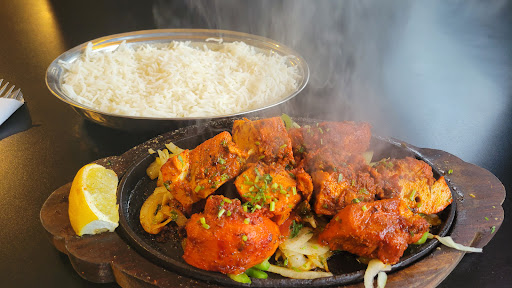 Photo of Tandoori Kababs - 4554 Greig Ave., Terrace, BC V8G 1M8