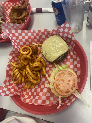 Photo of Kathleen's Grill - 2910 Tetrault St #103, Terrace, BC V8G 1K5