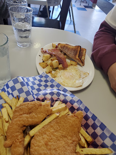 Photo of Kathleen's Grill - 2910 Tetrault St #103, Terrace, BC V8G 1K5
