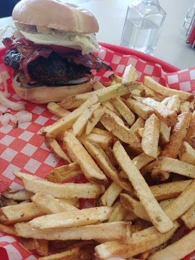 Photo of Kathleen's Grill - 2910 Tetrault St #103, Terrace, BC V8G 1K5