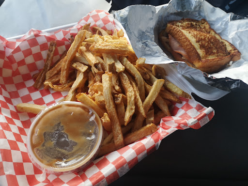 Photo of Kathleen's Grill - 2910 Tetrault St #103, Terrace, BC V8G 1K5