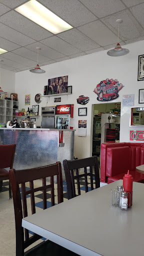 Photo of Kathleen's Grill - 2910 Tetrault St #103, Terrace, BC V8G 1K5