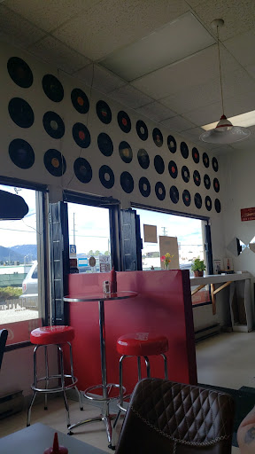 Photo of Kathleen's Grill - 2910 Tetrault St #103, Terrace, BC V8G 1K5