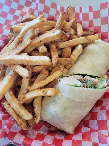 Photo of Kathleen's Grill - 2910 Tetrault St #103, Terrace, BC V8G 1K5
