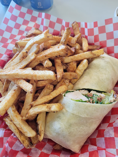 Photo of Kathleen's Grill - 2910 Tetrault St #103, Terrace, BC V8G 1K5