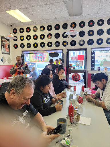 Photo of Kathleen's Grill - 2910 Tetrault St #103, Terrace, BC V8G 1K5