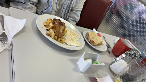 Photo of Kathleen's Grill - 2910 Tetrault St #103, Terrace, BC V8G 1K5