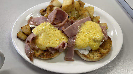 Photo of Kathleen's Grill - 2910 Tetrault St #103, Terrace, BC V8G 1K5
