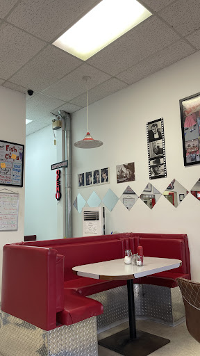 Photo of Kathleen's Grill - 2910 Tetrault St #103, Terrace, BC V8G 1K5
