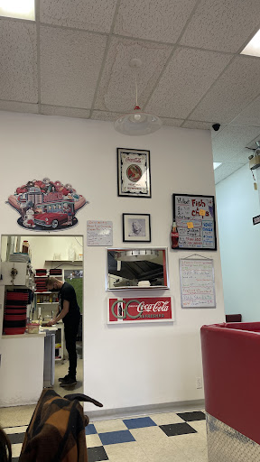 Photo of Kathleen's Grill - 2910 Tetrault St #103, Terrace, BC V8G 1K5