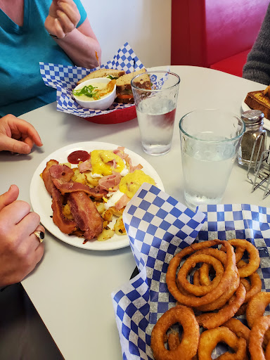 Photo of Kathleen's Grill - 2910 Tetrault St #103, Terrace, BC V8G 1K5