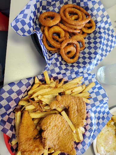 Photo of Kathleen's Grill - 2910 Tetrault St #103, Terrace, BC V8G 1K5