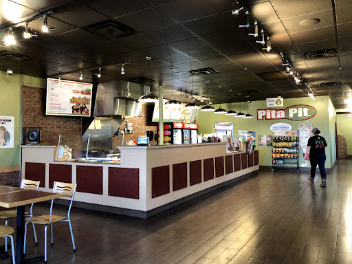 Photo of Pita Pit - 4717 Lakelse Ave, Terrace, BC V8G 1R5
