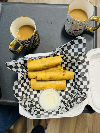 Photo of Inferno Shawarma and Donair - 46 Hapnot St, Flin Flon, MB R8A 1L4