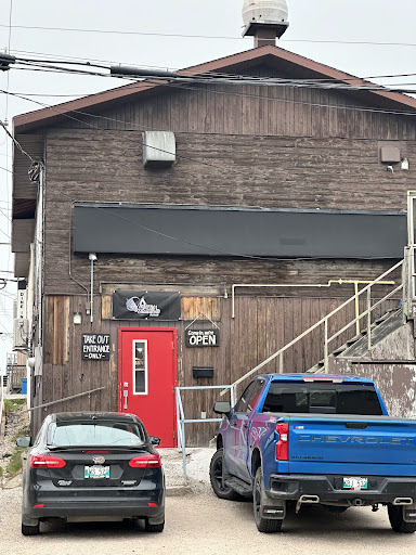 Photo of Inferno Shawarma and Donair - 46 Hapnot St, Flin Flon, MB R8A 1L4