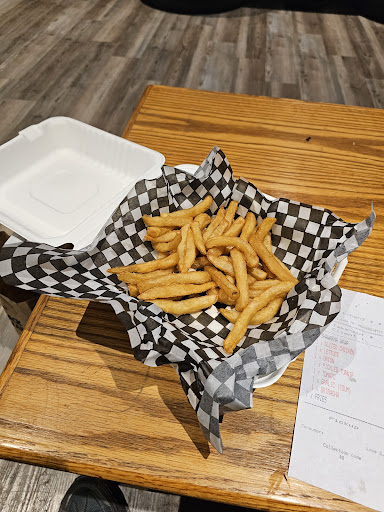 Photo of Inferno Shawarma and Donair - 46 Hapnot St, Flin Flon, MB R8A 1L4