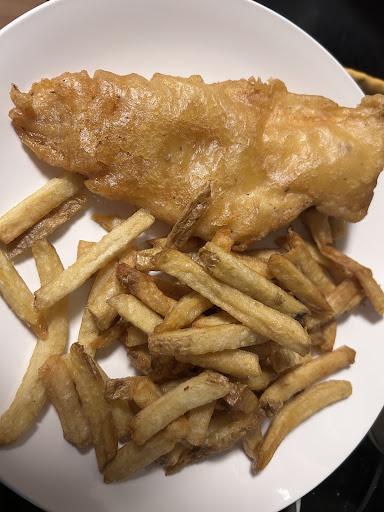 Photo of Thorold Fish & Chips - 46 Front St N, Thorold, ON L2V 1X5