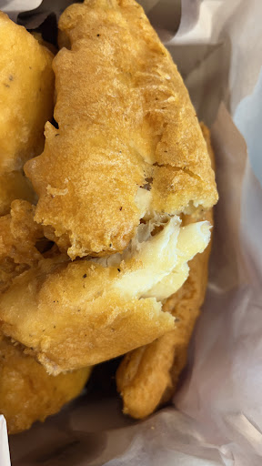 Photo of Thorold Fish & Chips - 46 Front St N, Thorold, ON L2V 1X5