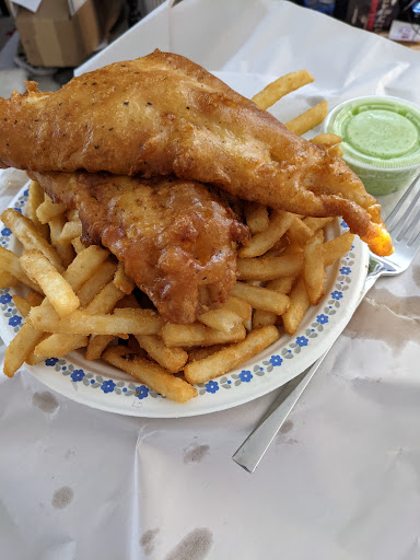 Photo of Thorold Fish & Chips - 46 Front St N, Thorold, ON L2V 1X5