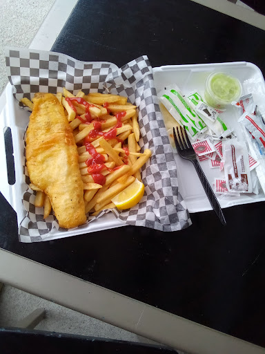 Photo of Thorold Fish & Chips - 46 Front St N, Thorold, ON L2V 1X5