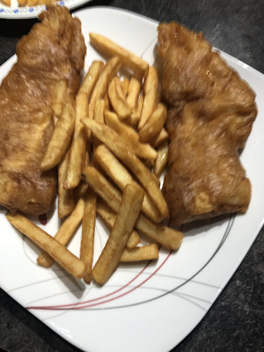 Photo of Thorold Fish & Chips - 46 Front St N, Thorold, ON L2V 1X5