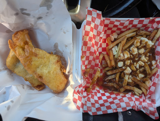 Photo of Thorold Fish & Chips - 46 Front St N, Thorold, ON L2V 1X5
